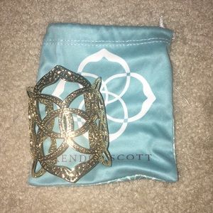Kendra Scott Roni Cuff